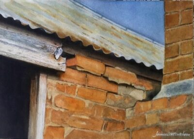 Brickwork Texture