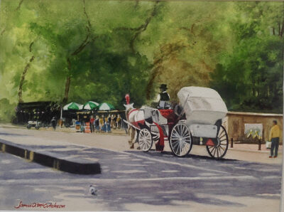 Central Park