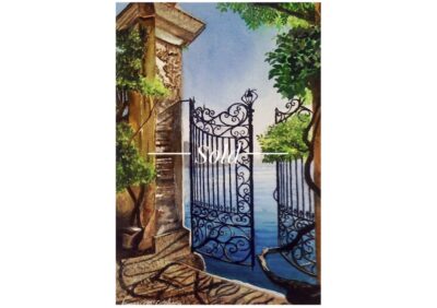 Gateway to Calm