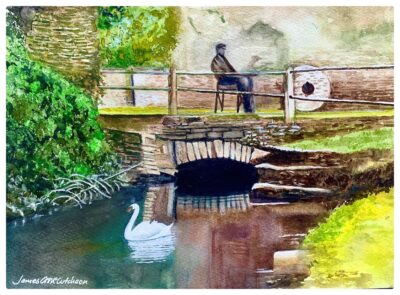 Painting Plein Air