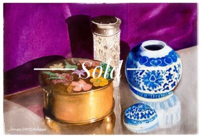 Still Life 1