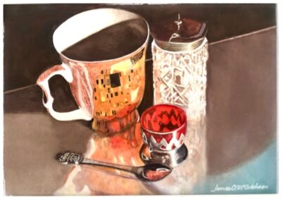 Still Life 2