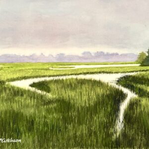 Wetlands  2