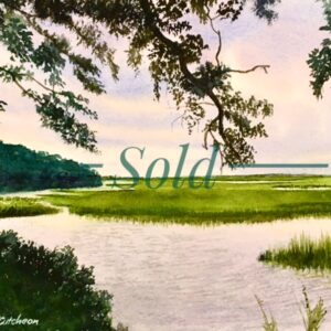 Wetlands One