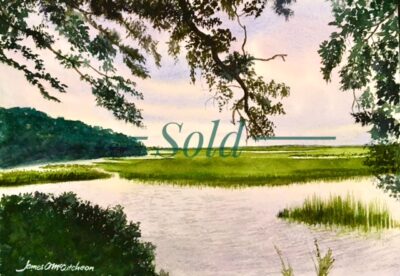 Wetlands One