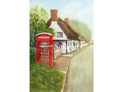 Village Phone