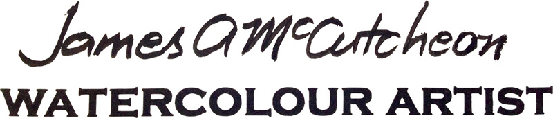 James McCutcheon